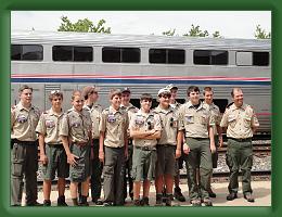 Philmont 2011 (24) * 4320 x 3240 * (5.51MB)